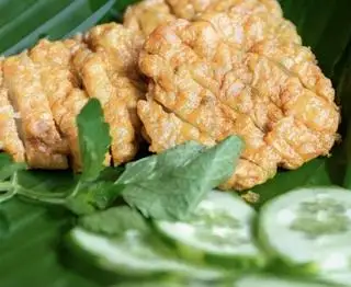 Hình ảnh 01 CHẢ CỐM ĐẶC BIỆT
