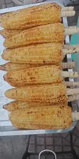 Hình ảnh Ngô Nướng