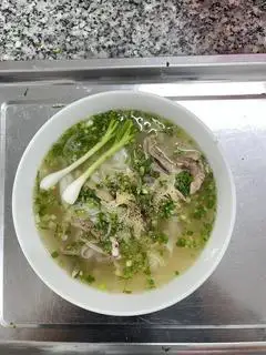 Phở Gà - 60.000 ₫ tại Phở Thiện An - Thoại Ngọc Hầu