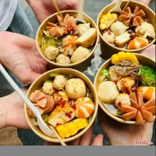 Hình ảnh Lẩu lY - size M