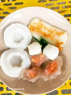 Hình ảnh combo đủ loại 