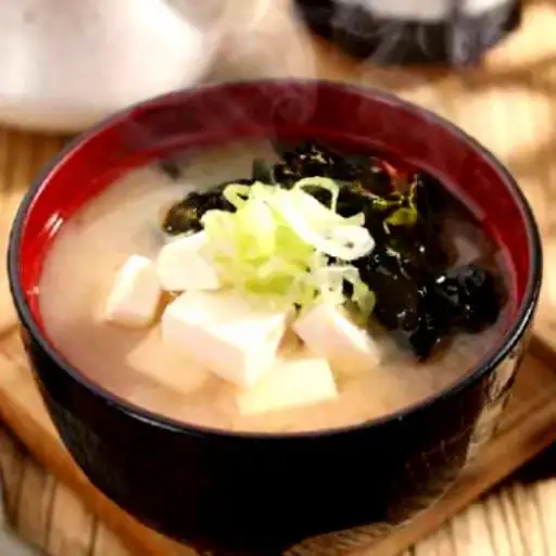 Hình ảnh Soup miso