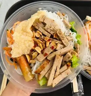 Hình ảnh Bún Xì Dầu