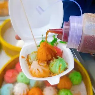 Hình ảnh Há cảo thập cẩm