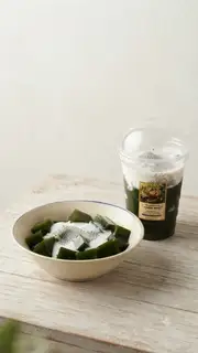 Hình ảnh Sương Sâm Cốt Dừa Truyền Thống