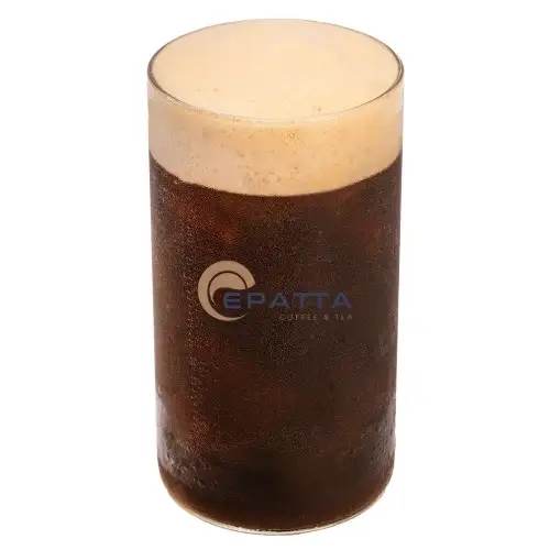 Cà phê đen - 32.000 ₫ tại Epatta Coffee & Tea - Hoa Lan