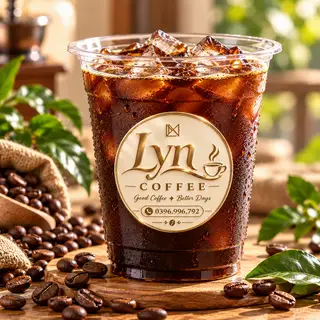 Hình ảnh Cafe đen