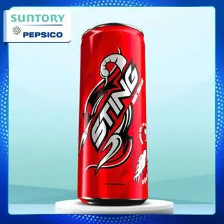 Sting - 20.000 ₫ tại Lẩu Gà Lá É 139 - Thoại Ngọc Hầu