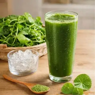Rau Má Mật Hoa Dừa Nguyên Chất - 15.000 ₫ tại Lefruit - Trà - Trái Cây Nhập Khẩu - Phan Đình Phùng