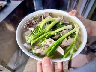 Hình ảnh Bún lòng