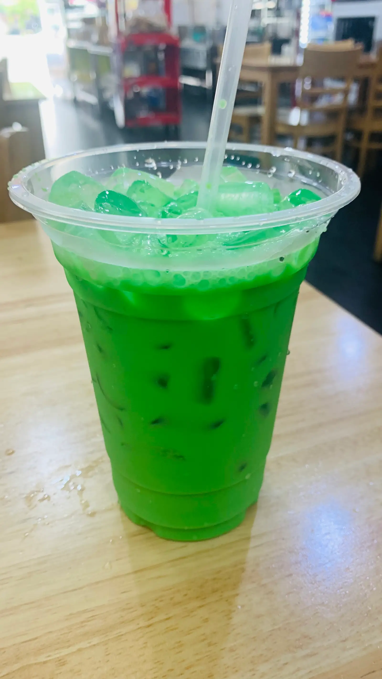 Hình ảnh Sâm Dứa Sữa 