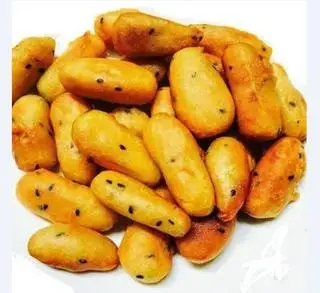 Hình ảnh Khoai lang kén 