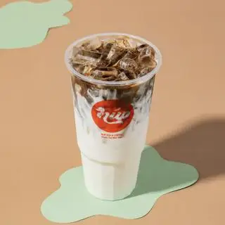 Cà Phê Sữa Tươi - Ly 1300ml - 49.000 ₫ tại Núp Coffee & Tea - Trường Sa