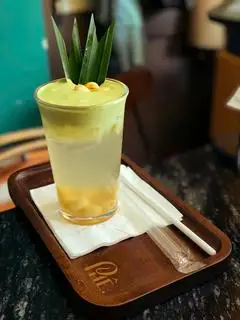 Hình ảnh Sen xanh matcha - đá - must try