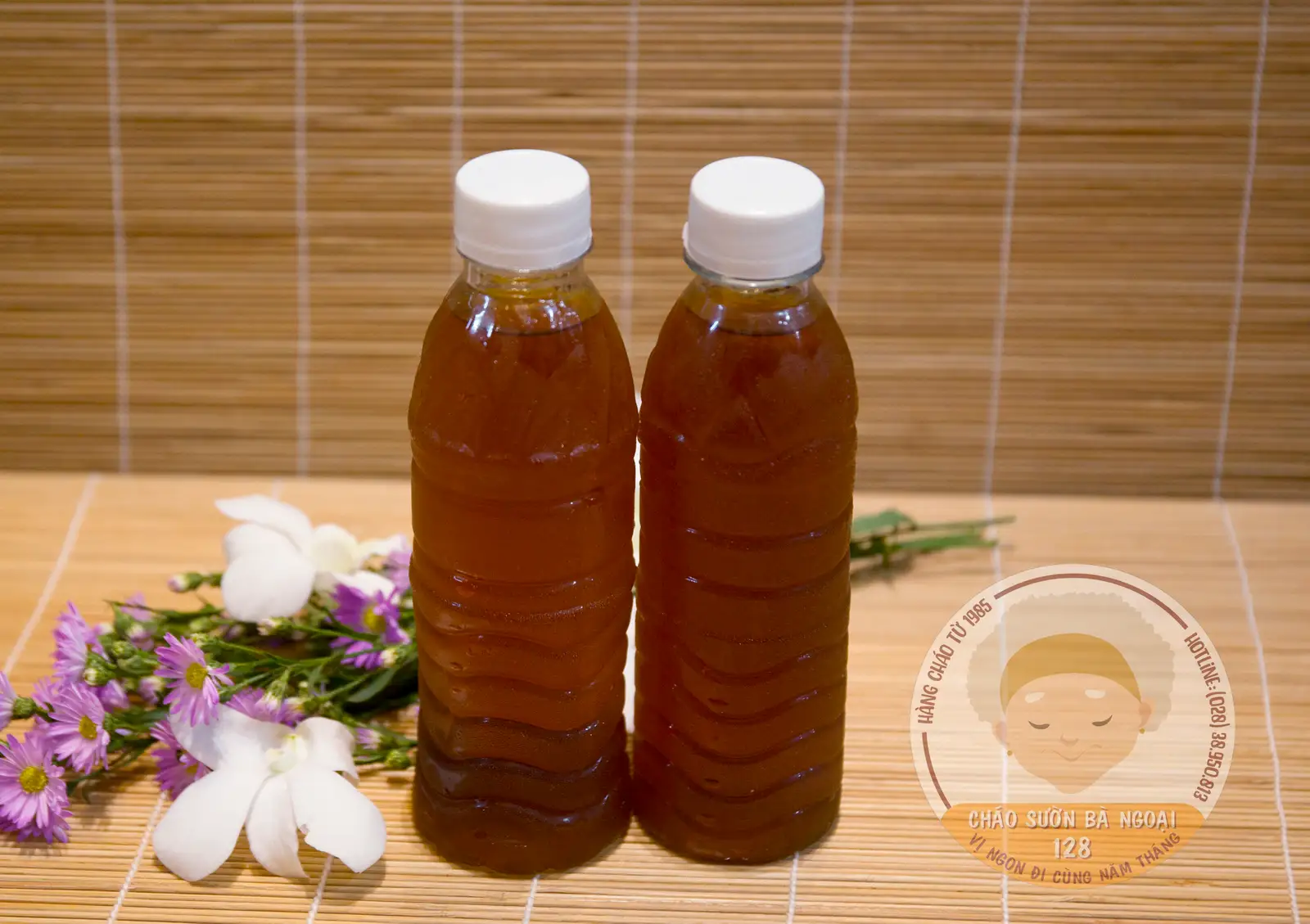 Nước sâm đường phèn - 12.000 ₫ tại Cháo Sườn Bà Ngoại - Lê Hoàng Phái