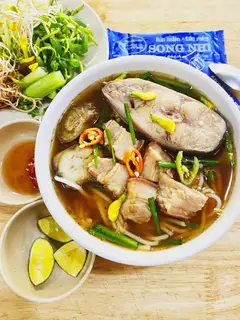 Hình ảnh Bún Mắm Song Nhi ( đã có dụng cụ)