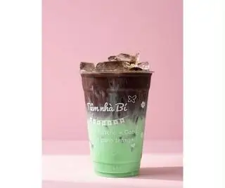 Hình ảnh Cacao bạc hà