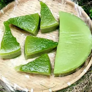 Hình ảnh BÁNH DA LỢN