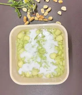 Hình ảnh Cốm sen