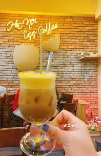 Đậu Xanh Trứng - 42.000 ₫ tại Egg Top Coffee A.Tún - Tôn Thất Đạm