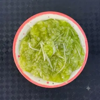 Hình ảnh Cốm dừa
