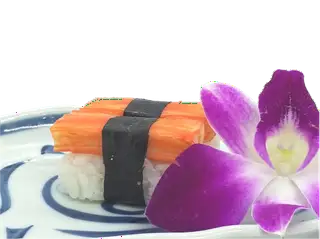 Hình ảnh Sushi Thanh Cua 4 Viên