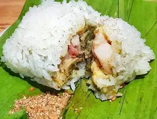 Hình ảnh Xôi Khúc 