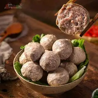 Hình ảnh Bò viên