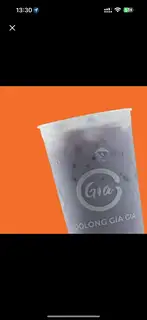 Hình ảnh Trà sữa khoai môn xl