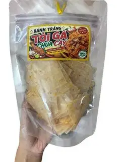 Hình ảnh Tỏi gà chua cay- Nên thử ạ