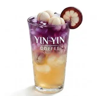 Hình ảnh Trà măng cụt