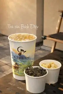 Hình ảnh Bách Diệp