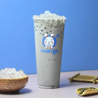 Hình ảnh Trà Sữa Than Tre