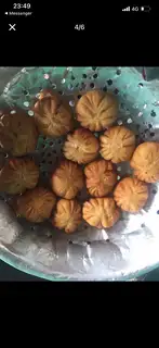 Hình ảnh Bánh bao chiên