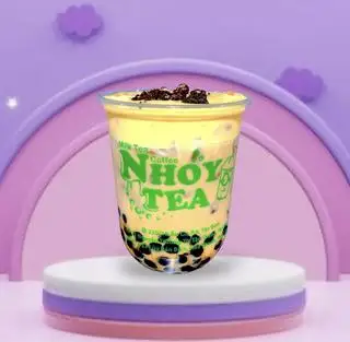 Trà Sữa Kem Trứng Vụn Bánh Oreo - 30.124 ₫ tại Nhoy Tea - Trà Sữa & Bánh Tráng - Âu Cơ