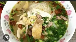 Hình ảnh Tô đầu gà