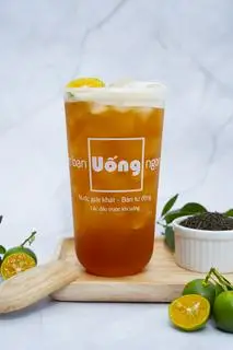 Trà Tắc Xí Muội - 14.000 ₫ tại Uống Tea & Coffee - Vĩnh Hội