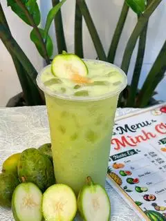 Hình ảnh Nước ép cóc