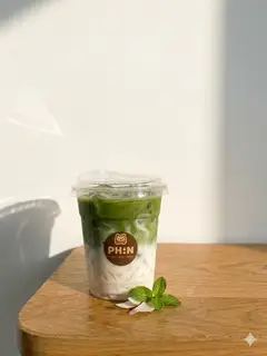 Hình ảnh Matcha Latte (S) 360ml