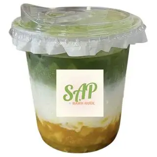 Hình ảnh Matcha Mango