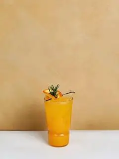 Hình ảnh Nước Cam Vắt