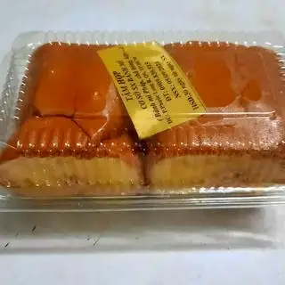 Bánh Mì Chà Bông - Hộp Trắng - 18.000 ₫ tại Bánh Mì Hà Nội - Ung Văn Khiêm
