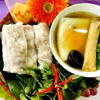 Hình ảnh Bánh cuốn Cao Bằng