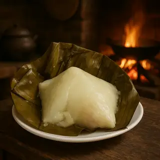 Hình ảnh Bánh giò size S