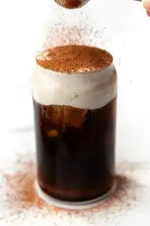 Hình ảnh Cold Brew Tiramisu