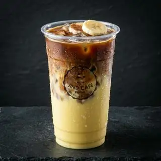 Hình ảnh Cafe Sữa chuối