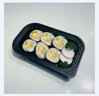 Hình ảnh Cuộn futo maki