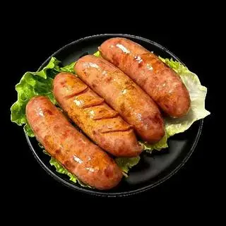 Mì trộn Lạp Xưởng nướng đá tứ xuyên - 39.000 ₫ tại Tí - Mì Trộn, Gà Rán & Ăn Vặt - Thoại Ngọc Hầu