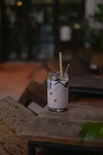 Sữa Gạo Sương Sáo - 60.000 ₫ tại Phường Cà Phê - Lê Văn Sỹ