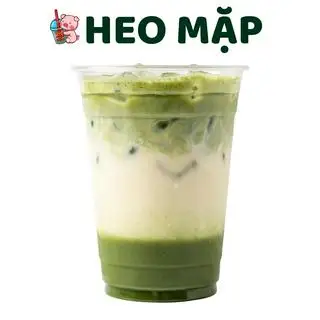 Hình ảnh Matcha Latte